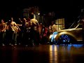 NYTC Grease Lightening Encore!