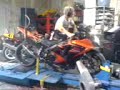 Dyno Run 2 Dyno Run 2
