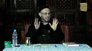 الحديث الأول إنما الأعمال بالنيات