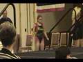 Natalie Freed WABDL Worlds 2007