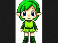 Saria Tribute