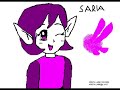 Saria Tribute