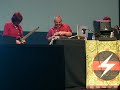 THROBBING GRISTLE - LIVE IN PARIS (2008-06-06) 6/6 THROBBING GRISTLE - LIVE IN PARIS (2008-06-06) 6/6
