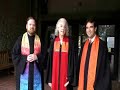 Welcome to the Unitarian Universalist Church of Berkeley