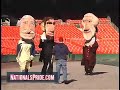 Nationals presidents race auditions