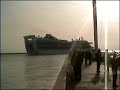 Grand Princess - Le Havre