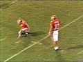 Marshall Thundering Herd - Last drive vs Clemson 1999 Marshall Thundering Herd - Last drive vs Clemson 1999