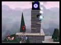 Yamahou 2b VS Jerry3333 - Falcon Ditto