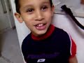 matthew in brazil
