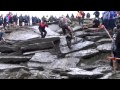 Fast Eddy Extreme Enduro - David Knight