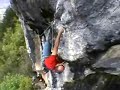climbing - Rolando Larcher climbing - Rolando Larcher