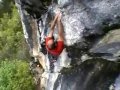 climbing - Rolando Larcher