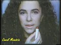 Comercial da Max Factor (1986) - Feia