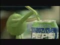 Pepsi Twist - Limões - Futebol
