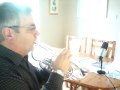 Davenport Blues - me doing my Bix Beiderbecke impersonation