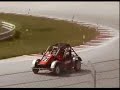 Wy?cigi KJS Rallycross 2006