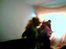Carini i suas amigas Dançandu Al Son di Mr:Catra Carini i suas amigas Dançandu Al Son di Mr:Catra