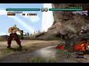Tekken DR pratice mode
