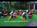 El Huaylarsh Antiguo grupo raices Miami Usa