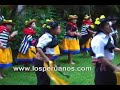 el huaylarsh antiguo grupo raices miami usa