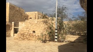 الظاهرية.. بلدة أثرية مظلومة سياحيا غربي الخليل