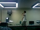 Beat It (College Style - Brett Dinkins)