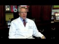  Dr. Barnard discusses expansion plans for the Research Institute at Nationwide Children's Hospital.