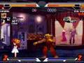 MvC Unknown vs Team Reubenkee (Plus Bonus Match)
