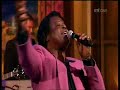 buck taylor performing james brown live on tubridy tonight