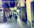 Christmas Eve in Olot, Catalonya