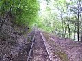 A short ride on the CMRR from MP 22 to MP 21.7. This section is only open to work trains.http://www.catskillmtrailroad.com
