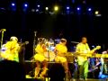 Femi Kuti & Positive Force Fillmore New York @ Irving Plaza 6-4-09