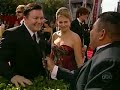 Guillermo drinks tequila at Emmy\ Guillermo drinks tequila at Emmy\