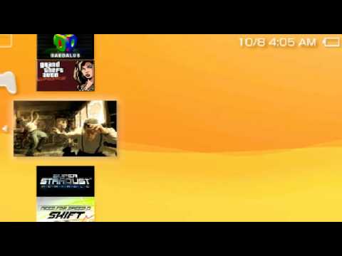 how to patch iso psp games