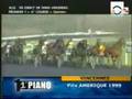 Moni Maker y el Prix d'Amerique 1999