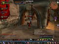 19 orc Twink Rogue server Balnazzar pvp