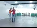 samba da gafieira