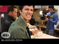 The Middle Show: Hot Bagels with Cole Hauser