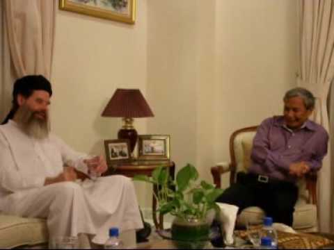 Tamu Dubes-J.Tabligh