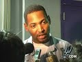 Locker Room 5/21 - Robert Horry Locker Room 5/21 - Robert Horry