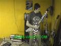 Mesa Boogie Pre500 Dual Recto | Gibson Zakk Wylde V | Fuzzy