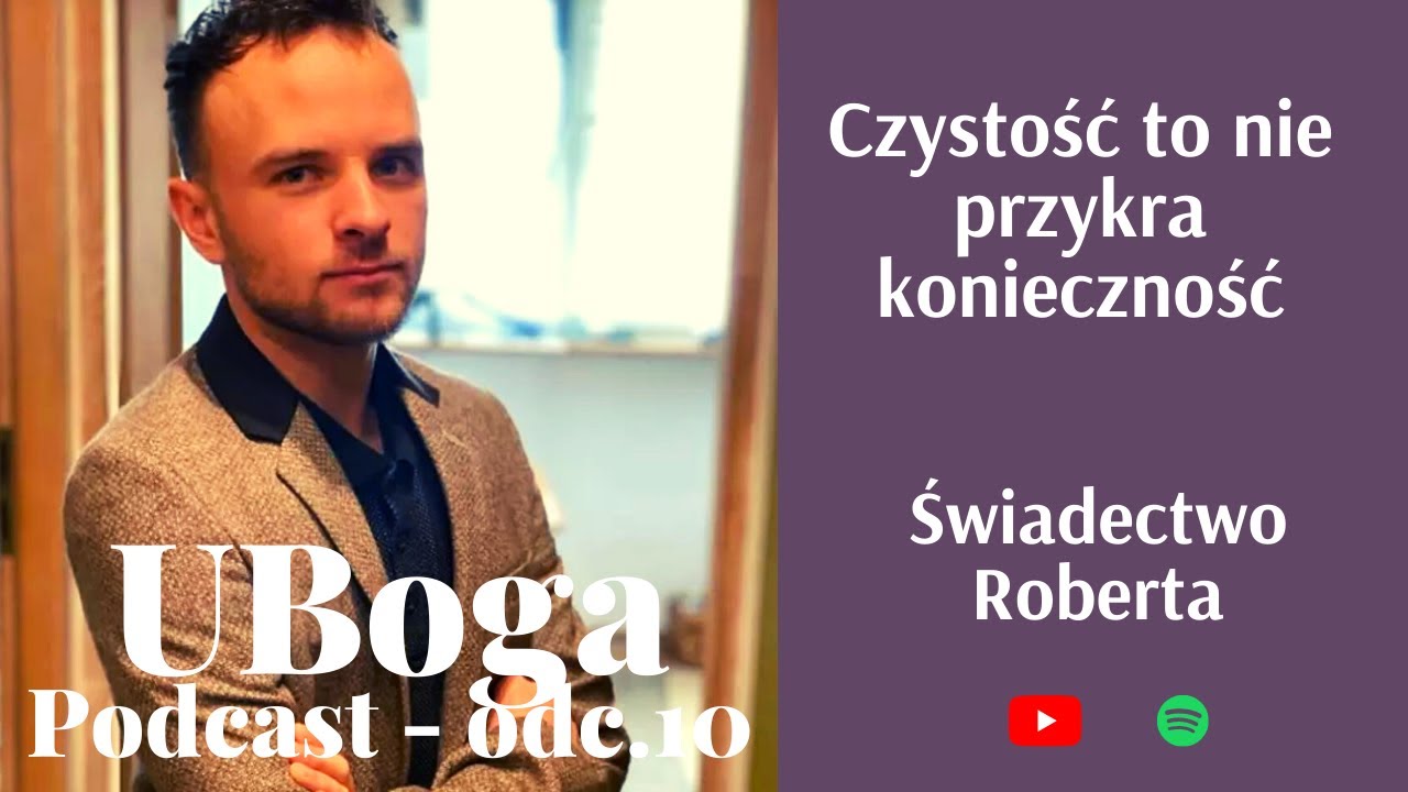 Świadectwo uwolnienia od nałogów. "Wszystko odeszło po spowiedzi" #10
