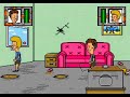 Beavis And Butt-Head [Small Glitch]