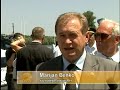 27.05.2008. Osje?ka televizija (OSTV) Policijski ?amci