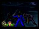 Rurouni Kenshin: Enjou! Kyoto Rinne: Policeman's Gang