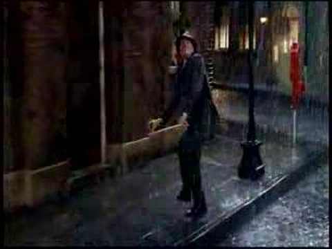 VW Breakdance Singing in the Rain Ad YouTube Preview Image