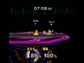 Paradise Smash JAPAN - Rakuen (Peach) vs Hisyou (Fox) 2/3