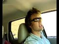 Tyler Takes The Wheel - Heading To Nevada Tyler Takes The Wheel - Heading To Nevada