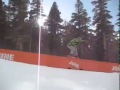 June Mountain 2007 Highlight Video