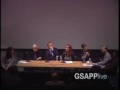 La Escuela de Arquitectura de la Universidad de Navarra organiza un congreso en Nueva York (II)